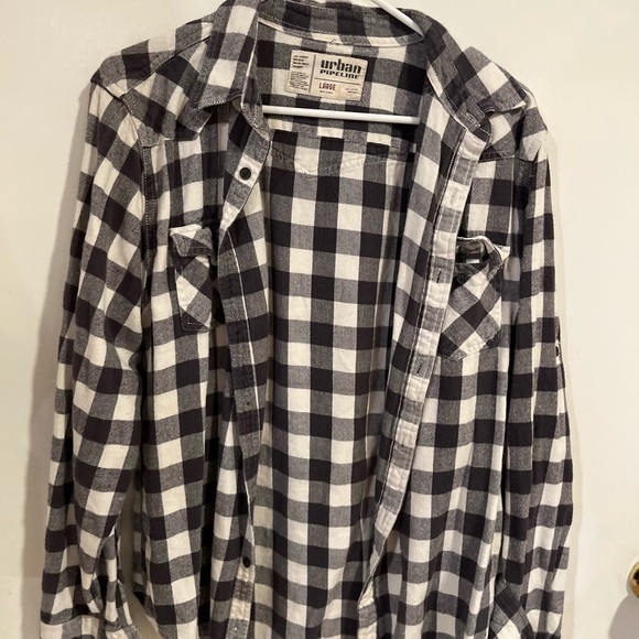 plaid Lot - Picture 3 of 3